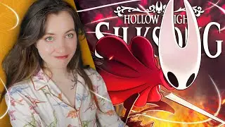 Everything HURTS | Hollow Knight: Silksong [2]