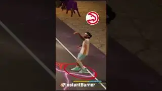 Best Underrated Shooting Base NBA 2k23 