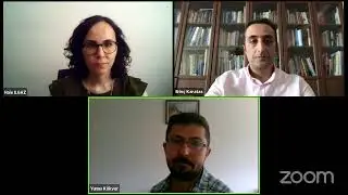 Bilgisayar Programcılığı - ANKUZEF 2021 Online Tanıtım Günleri