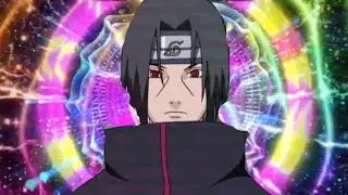 🎶 - 『MTG - RAJADA DE GROSSURA』 - ⚙° Edit anime funk|🎤| itachi vs orochimaru