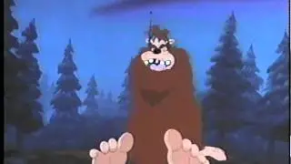 A Goofy Poopy: High Dad Poop