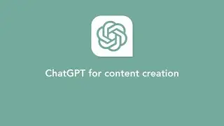 How to Create Content with ChatGPT for Your Crowdfunding Website