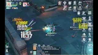 Farm Alice Ragnarok origin
