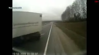 Подборка Аварий И ДТП Январь 3 2014 New Best Car Crash Compilation January 18+