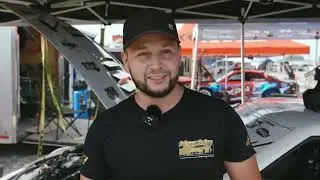 UPDATE Qualifications DMCC-Round 4