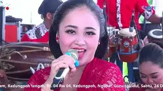 Dermaga Biru - Elisa Kusuma || Suara Arum Campursari || AR PRO Audio Sound System