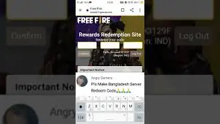 free fire lol emote redeem code | free fire redeem code today | ff redeem code today 