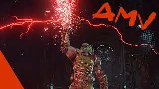 DOOM: INFINITE | NateWantsToBattle AMV