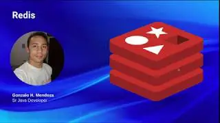 Redis - Introducción & Test de performance