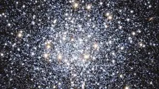 ESO: Globular Star Cluster Messier 55 [720p] [3D converted]