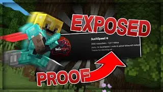 Exposing SuchSpeed...