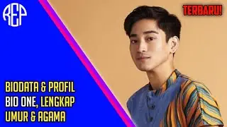 TERBARU! Biodata & Profil Bio One, Lengkap Umur & Agama