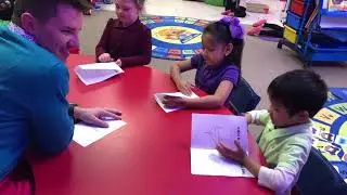 Small Group Phonics Instruction Using Decodable Readers