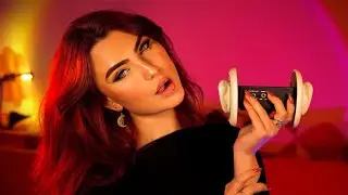 ASMR Hyper Sensitive Mouth Sounds ✧˖°. 4K