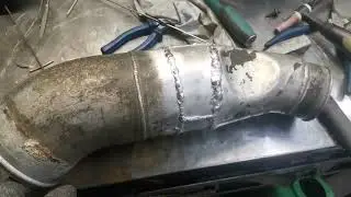 ЯМЗ на Америку "онлайн" первый запуск или все в кучу🤭
