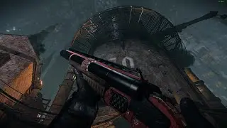 Warhammer 40,000: Darktide | Shroudfield Dagger Zealot