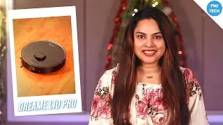 Dreame L10 Pro Vacuum Robot | This Robot changed my life.
