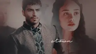 your broken crown. eddard & elizabeta