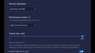 DAY 2 | Bluestacks Settings Optimization for Games: Achieve Maximum Performance! | low-high end pc