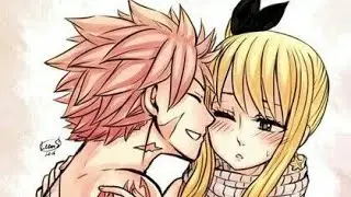 Nalu Lemon AMV Locked Away