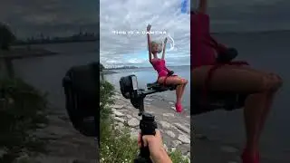Creepy Barbie Camera… 