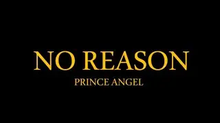 Prince Angel - No Reason (Official Video)