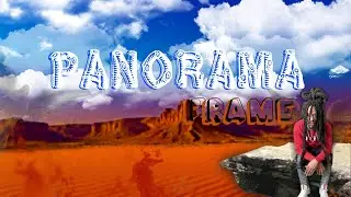 Traboi - Panorama Frame (Official Music Video)