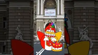 С днём рождения меня 🎉❤️🤍💛 