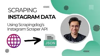 How to Scrape Instagram Profiles Easily Using Scrapingdog Instagram Scraper API