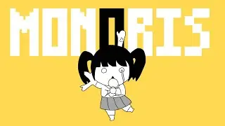 モノリス【ゆめにっき】