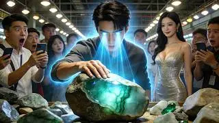 【Indo Sub】Mahasiswa Biasa Dapat Kekuatan Misterius, Bongkar Rahasia Cewek Cantik! #Full #Minidrama