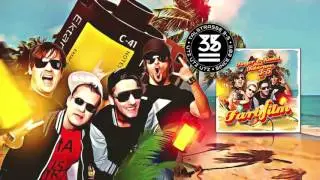 FINGER & KADEL & TALSTRASSE 3-5 - Farbfilm (Radio Mix)