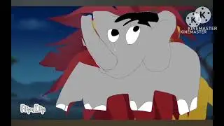 Jordan's compilation hollywoodedge elephant sound effects