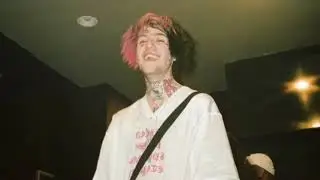 Lil Peep-Belgium(legendado)