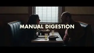 Manual Digestion | Comedy Sketch Video