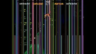 Killer Instinct (1994) - frog glitch - Riptor infinite