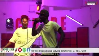 KBF assure grave au concert de BAYE MASS (Cisko Hôtel Cap_Skiring)