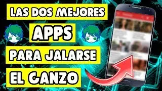 LAS 2 MEJORES APLICACIONES PARA 🚫ADULTOS +18🚫 | 2020 - Manuel KM