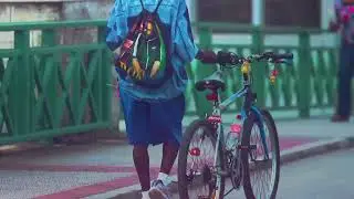 Its Jus | Where Im From | Music Video Trailer