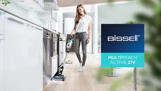Introducing the MultiReach Active 21V - 2907B