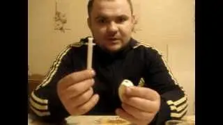 Силиконовие приманки своими руками!!!