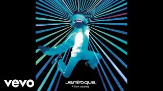 Jamiroquai - Stop Don't Panic (Audio)