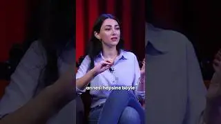 Anneni nasıl ikna ettin be abi? 
