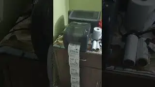 TSC TTP 345 printer label printer amazon Flipkart label printer