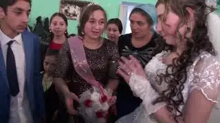 Свадьба Воля и Маёр. Троицк Челябинская область.