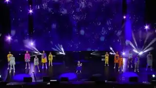 ГЛЕБОВА ЕЛИЗАВЕТА - ДОЖДИК 