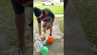 The Worst Easter EVER