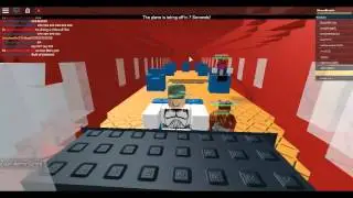 annoying person! - ROBLOX part 3