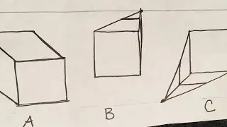 Square to Cube