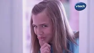 VTech - KidiSecrets Diario secreto